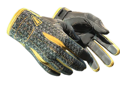 Все скины на Sport Gloves