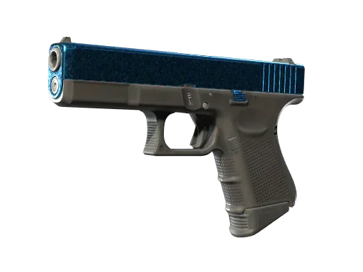 Скин Glock-18 | Twilight Galaxy